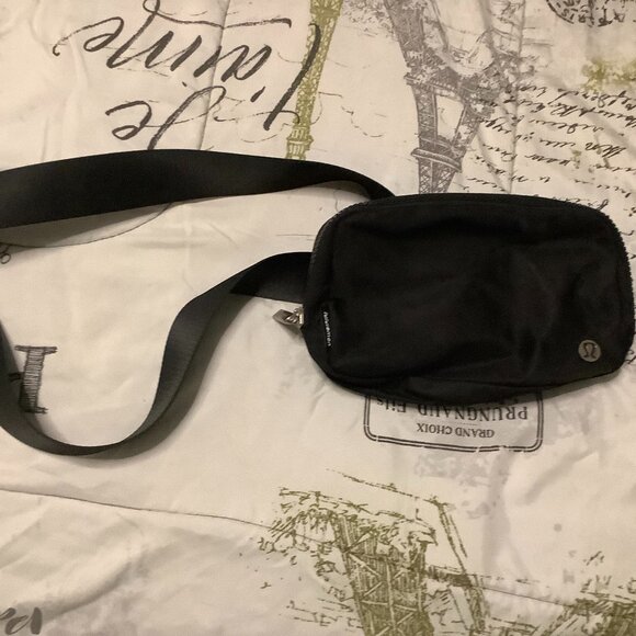Lululemon Bag - Slightly Used, Good Condition. - Picture 1 of 4